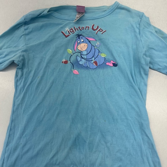 Long sleeve Disney shirt - Picture 1 of 2